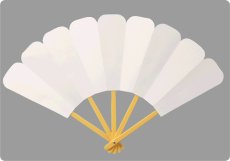 画像2: カラーダンスせんす白/お絵かきセンス白 (2)
