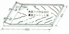 画像4: 巧技台ワイド用ジャンボすべり (4)