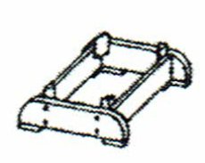 画像2: 【送料無料】巧技台バラ売り とび箱台ピンク (2)