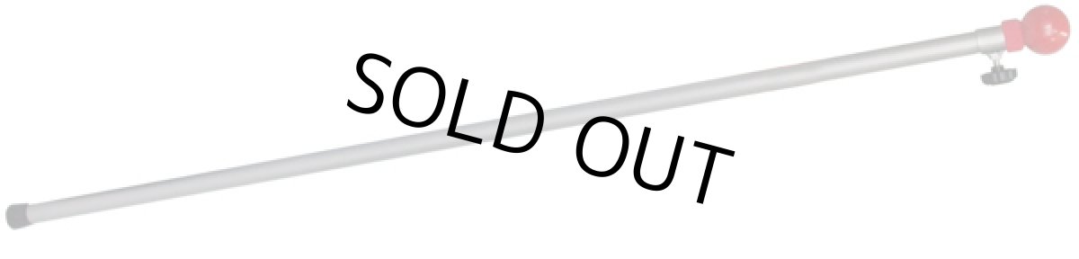 画像2: プレイバルーン回転棒　【個人宅不可】 (2)